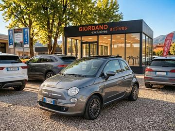 Fiat 500 1.3 Multijet 16V 95 CV Lounge