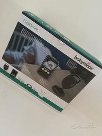 baby monitor 