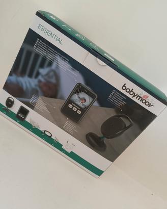 baby monitor 