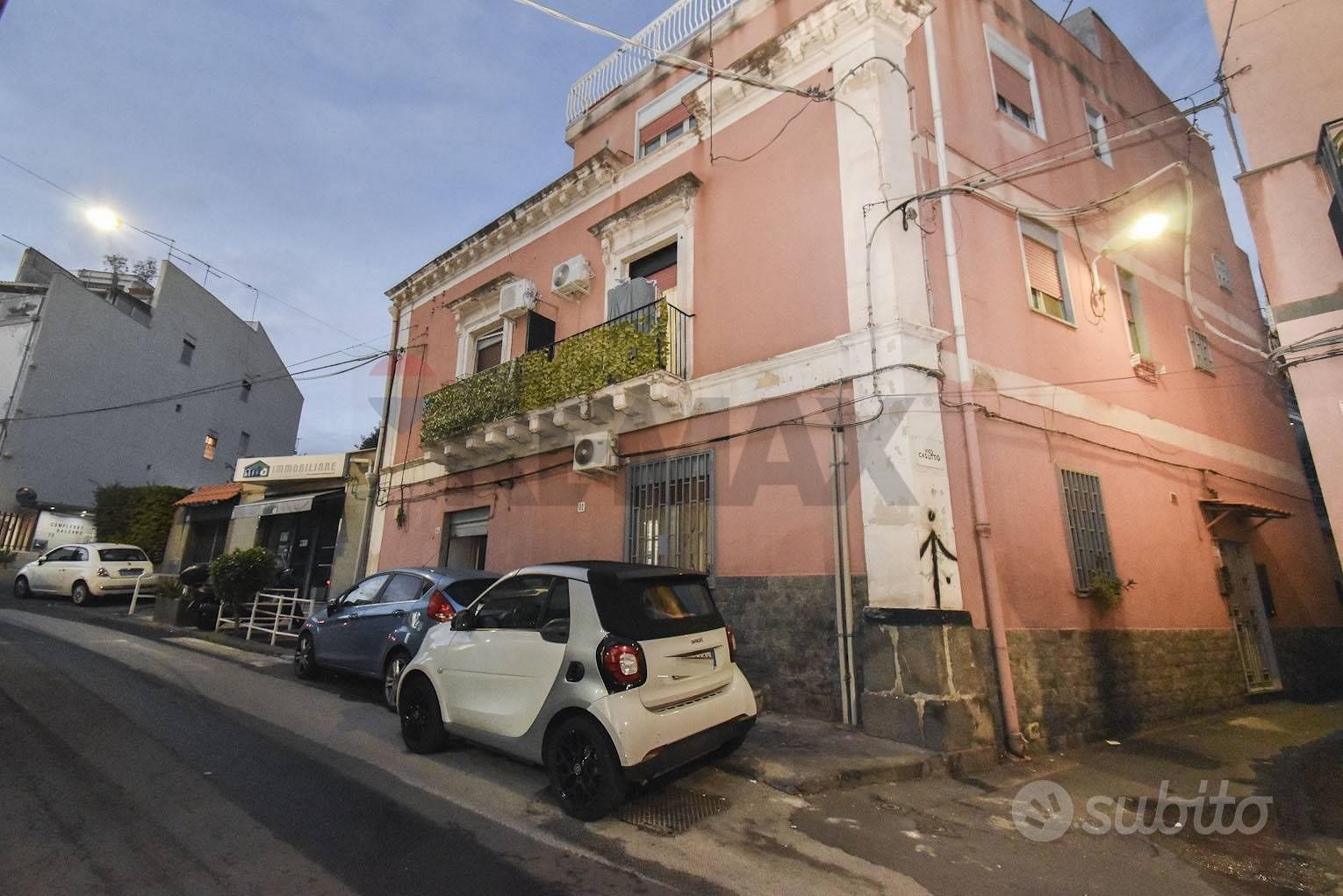 Negozio - Catania - Vista 2
