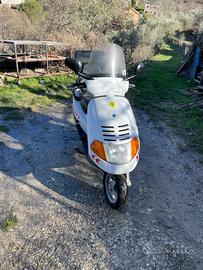 Piaggio Hexagon 150 - 1996