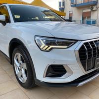Audi Q3 35 TDI S tronic - 2.0 TDI 150 CV