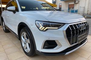 Audi Q3 35 TDI S tronic - 2.0 TDI 150 CV