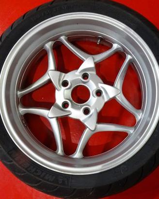 CERCHIO POSTERIORE BMW K1200GT K 1200 GT R S