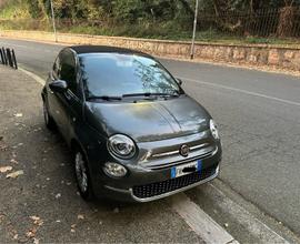 Fiat 500 1.2 Cabrio C Automatico Neopatentati 2018