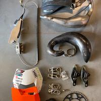 Ricambi ktm husqvarna