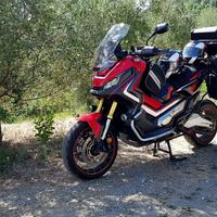 Honda XAD-V 750