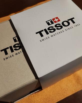 TISSOT PRX  40MM  Powermatic 80