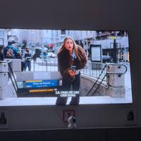 Samsung sf95 65 pollici