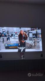 Samsung sf95 65 pollici