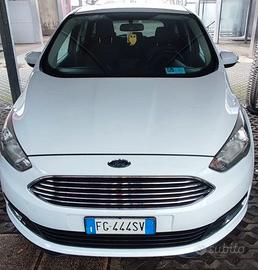 Ford C-Max II 1.6 Titanium Gpl 120cv 2017