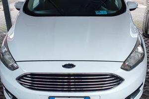 Ford C-Max II 1.6 Titanium Gpl 120cv 2017