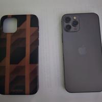 Stupendo IPhone 12pro 256 giga