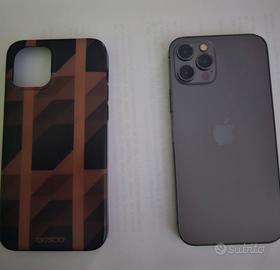 Stupendo IPhone 12pro 256 giga