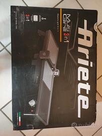 Griglia elettrica 3 in 1 nuova!!