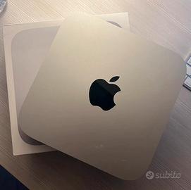 Mac Mini M1