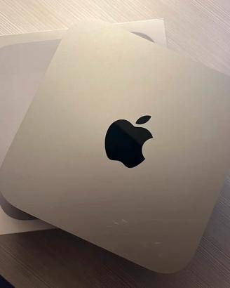 Mac Mini M1