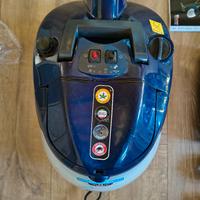 vaporetto Polti Lecoaspira