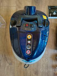 vaporetto Polti Lecoaspira