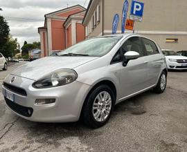 Fiat Punto 1.3 MJT II S&S 85 CV 5 porte ECO Easy