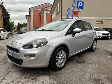 Fiat Punto 1.3 MJT II S&S 85 CV 5 porte ECO Easy