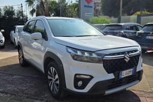Suzuki S-Cross 1.4h Top+ 2wd 129cv