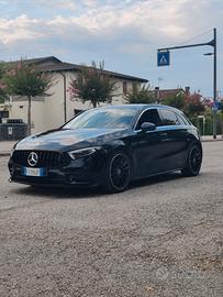 Mercedes classe A250