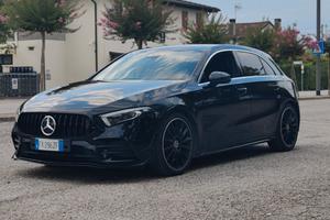 Mercedes classe A250