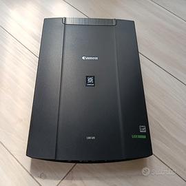 SCANNER - CANON LIDE 120