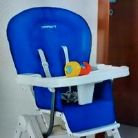 Seggiolone Foppapedretti 