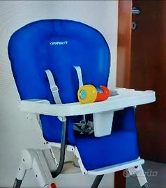 Seggiolone Foppapedretti 