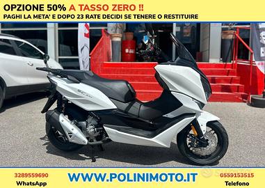 Morbidelli SC300 - A TASSO ZERO - Spediamo in tutt