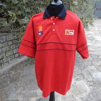 Polo Ferrari  "Tommy Hilfinger" - Vintage