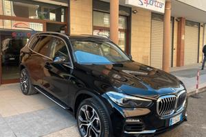Bmw X5 xDrive25d 231cv 7 posti BUSINESS SPORT "PE
