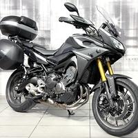 Yamaha MT-09 Tracer ABS