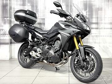 Yamaha MT-09 Tracer ABS