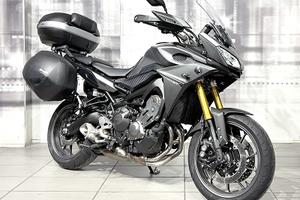 Yamaha MT-09 Tracer ABS