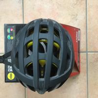 MTB BDC URBAN - casco LAZER TONIC MIPS M 55-59 cm