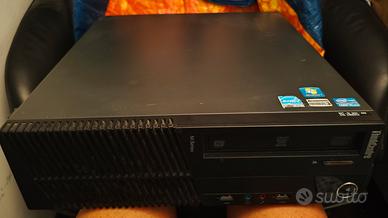 Pc Lenovo ThinkCentre M92p, business-class