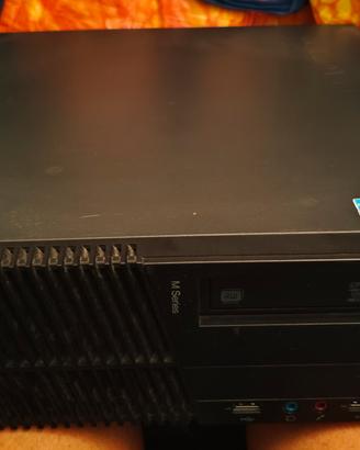 Pc Lenovo ThinkCentre M92p, business-class