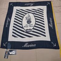 Foulard Marina Militare 