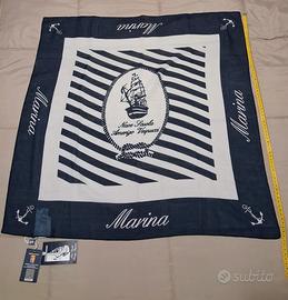 Foulard Marina Militare 