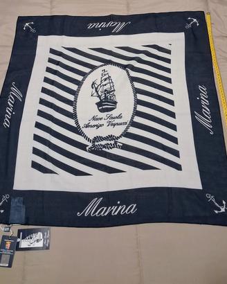Foulard Marina Militare 
