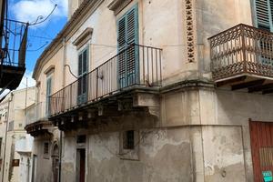 Casa singola a Modica (RG) - Modica Bassa