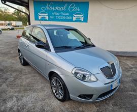 LANCIA YPSILON 1.4 Unyca Ecochic GPL