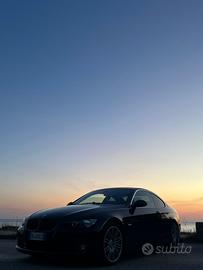Bmw 330 d e92