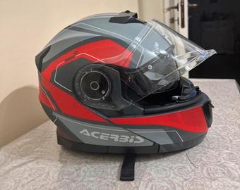 Casco Acerbis