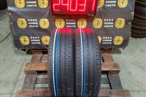 2 GOMME CONTINENTAL 185 65 15 ESTIVE AL 70%