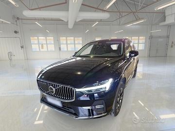 VOLVO XC60 T6 PLUG-IN AWD AUTO RECHARGE INS. EXP S