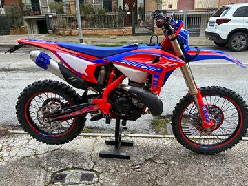 Beta 300 Racing 2025 2T